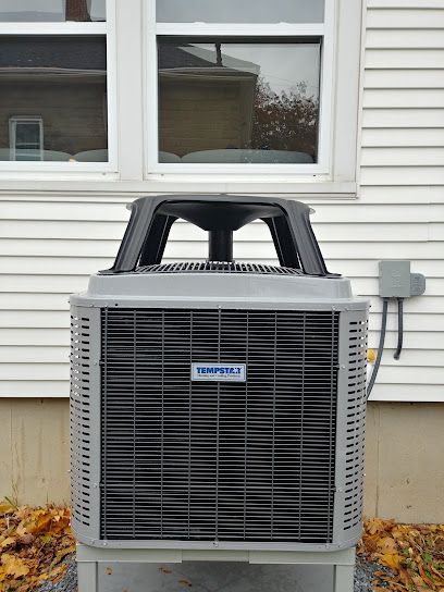 Martin’s Home Heating Ltd.