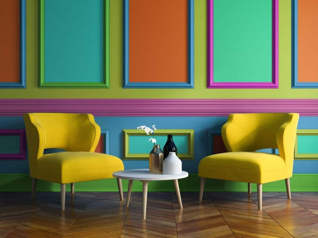Peinture Joliette