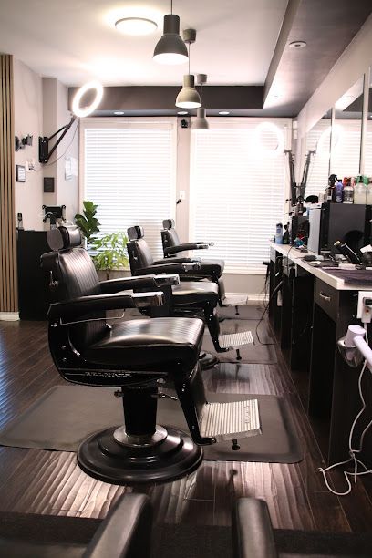 One Touch Barbers Inc – Markham Barbershop