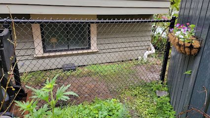 Fencing Surrey