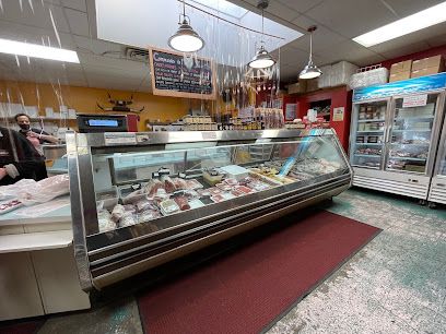 Boucherie et Charcuterie les2Roy Beloeil