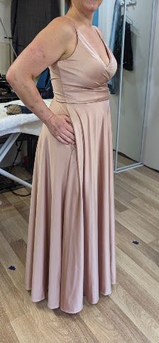 Service de couture par Raquel