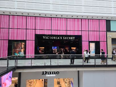 VICTORIA Shoes, Bags, Clothes accessories, Underwear