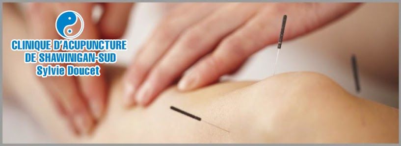 Clinique d'acupuncture de Shawinigan Sylvie Doucet