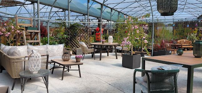 Pengelly Garden Centre