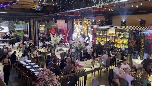 TRAITEUR – Restaurant Le Richmond