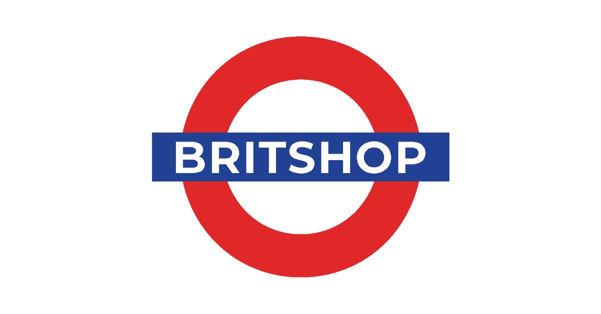 BritShop British Products