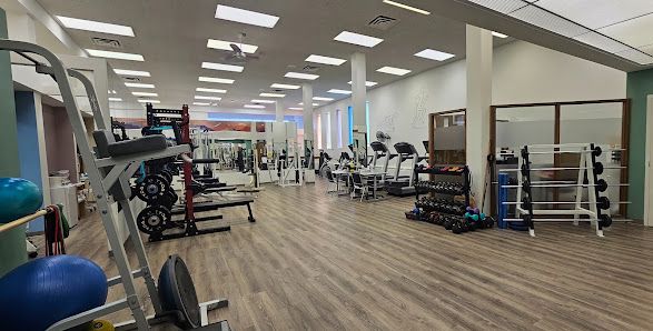 Central Avenue Physiotherapy