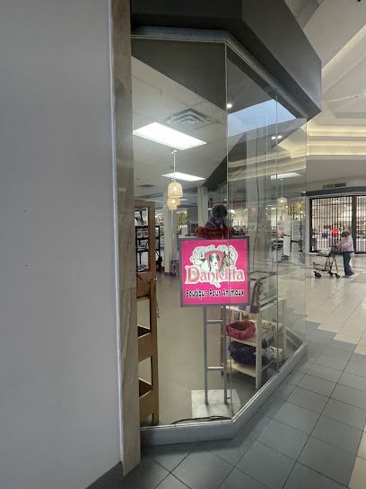 Boutique pour animaux Danielita