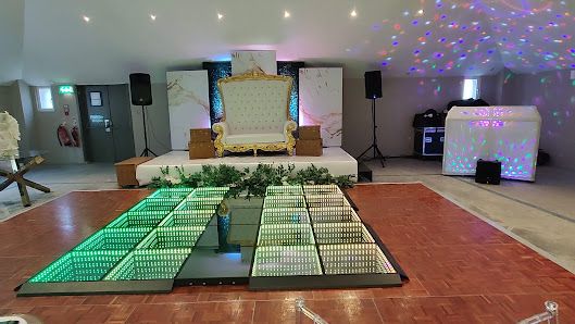 Event Rentals