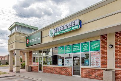 Evergreen Quality Garment Care