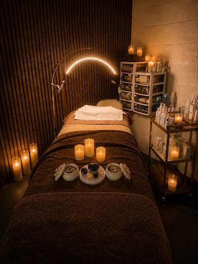 Beauty and Wellness Hub