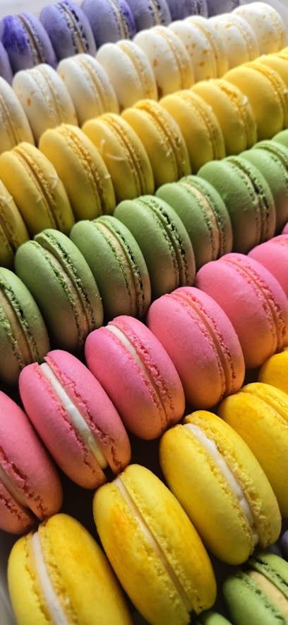P4 Patisserie