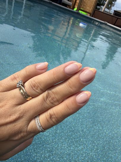 Ongles Thao