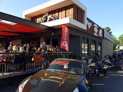 Bar l'Entracte Enr