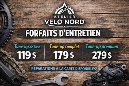 Atelier Velo