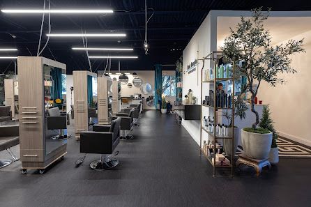 Services &mdash; Mark Douglas Salon