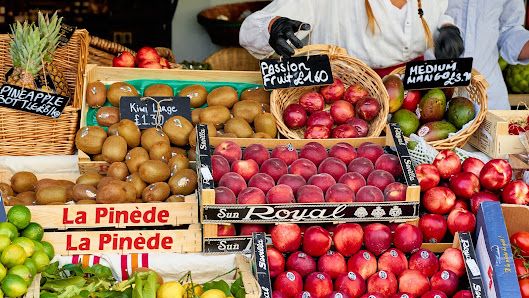 MARILOU FRENCH DELI