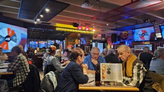 Bar La Chope