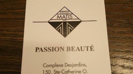 Institut Matis
