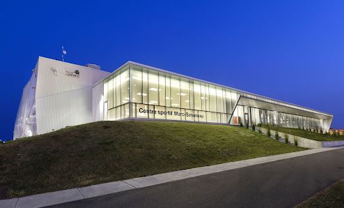 Centre sportif