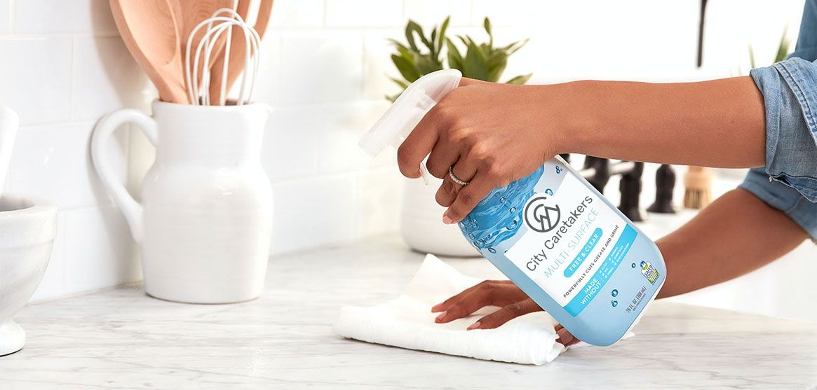 Coquitlam Cleaning Services