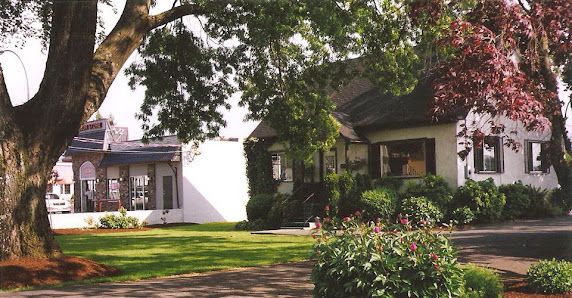Central Veterinary Clinic