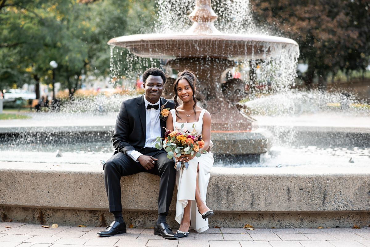 Ottawa Photographer for Couples, Families, & Weddings