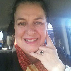 Lynn Carr