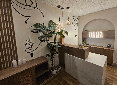 Duo Spa Privé