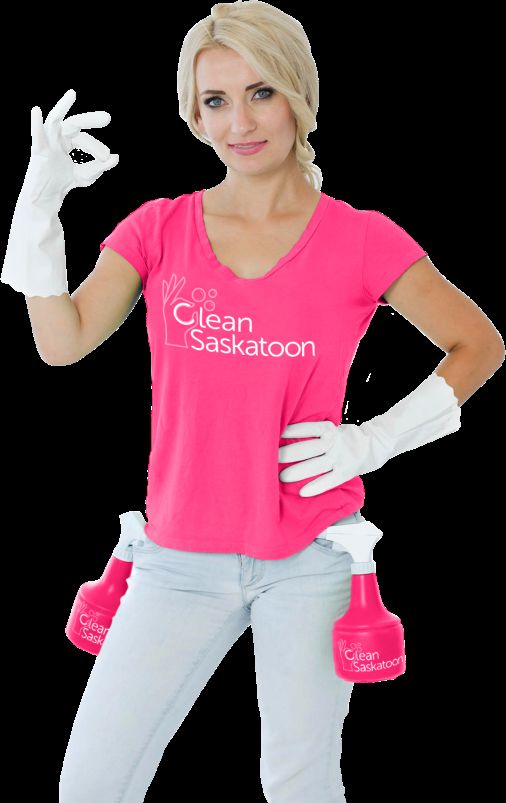 Cleansaskatoon