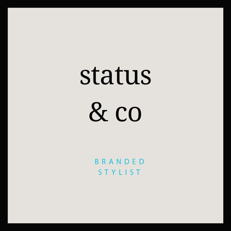 Status & Co. Branded Stylists
