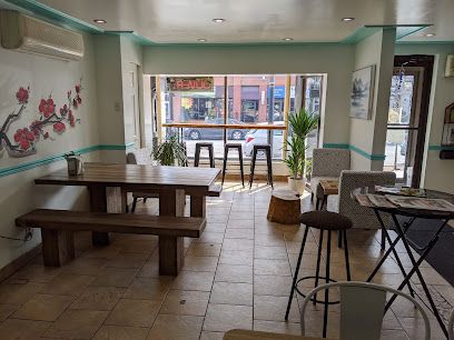 Bistro Tao L'assomption