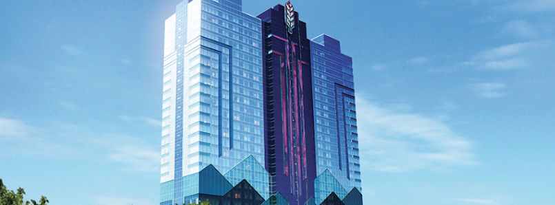 Seneca Niagara Resort & Casino Set to Begin $47 Million Hotel Room Renovation Project