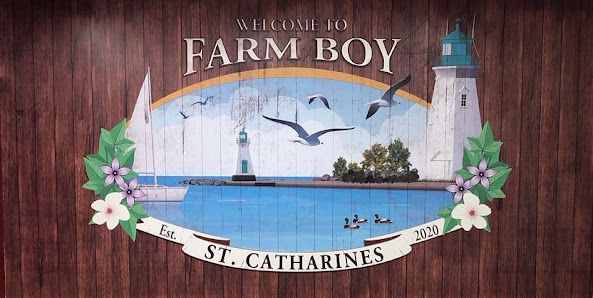 Farm Boy St.Catharines