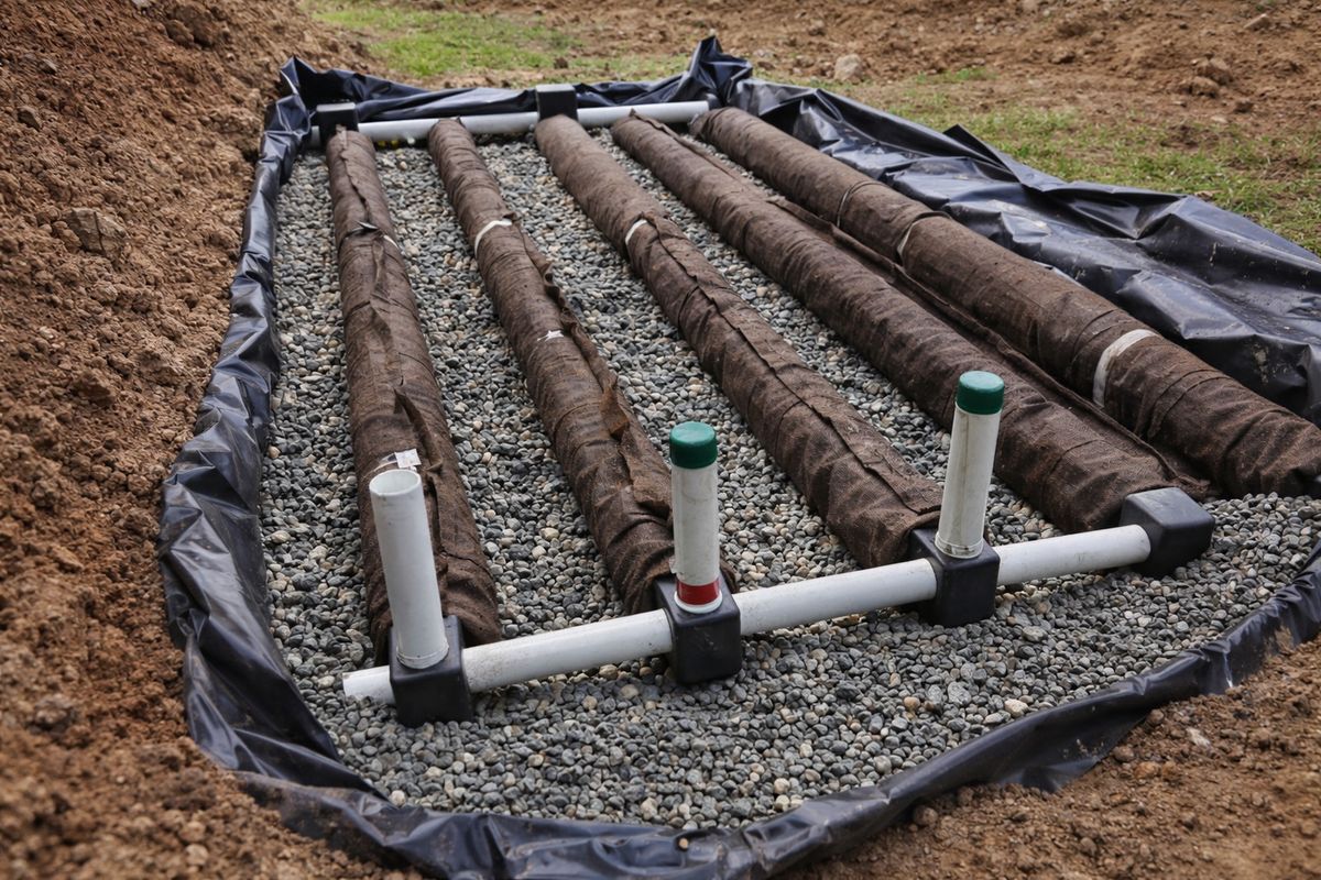 Excavation Mi