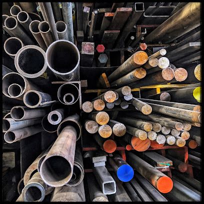 Atelier d'usinage L.C.