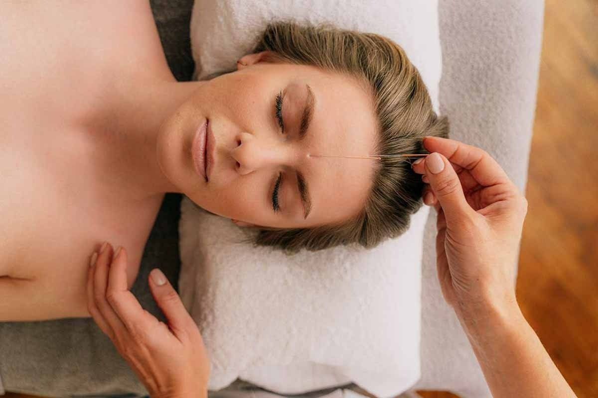 Registered Acupuncturist Vancouver