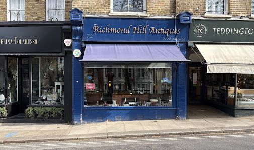 Richmond Hill Home Decor