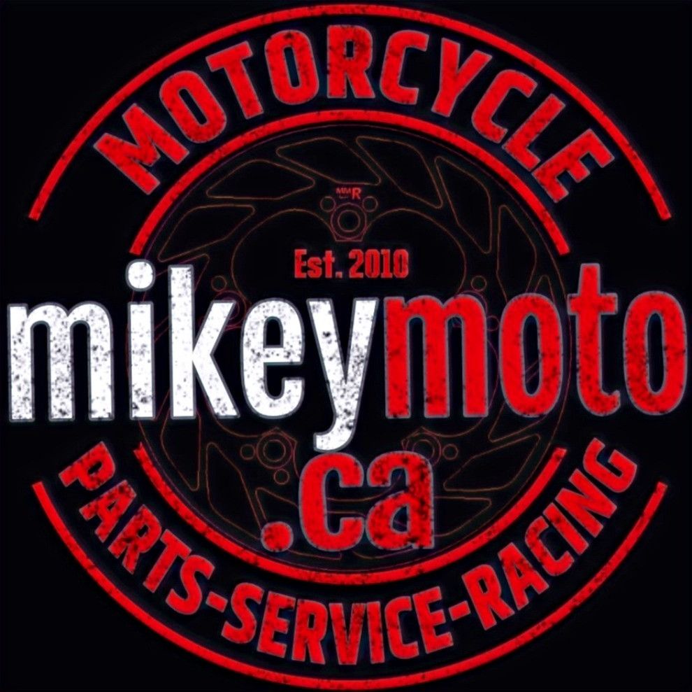 Get the Best Motorcycle ECU Flashing at MikeyMoto Racing