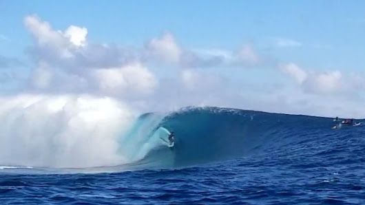 Salon du tourisme Tahiti 2026 (4 au 6 Septembre 2026)