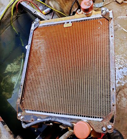 VLR Radiateurs Victo