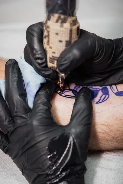 Fine Line Tattoo Mirabel