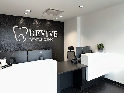 Revive Dental Clinic Regina