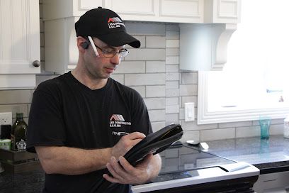 Entrepreneur en rénovation Victoriaville Centre