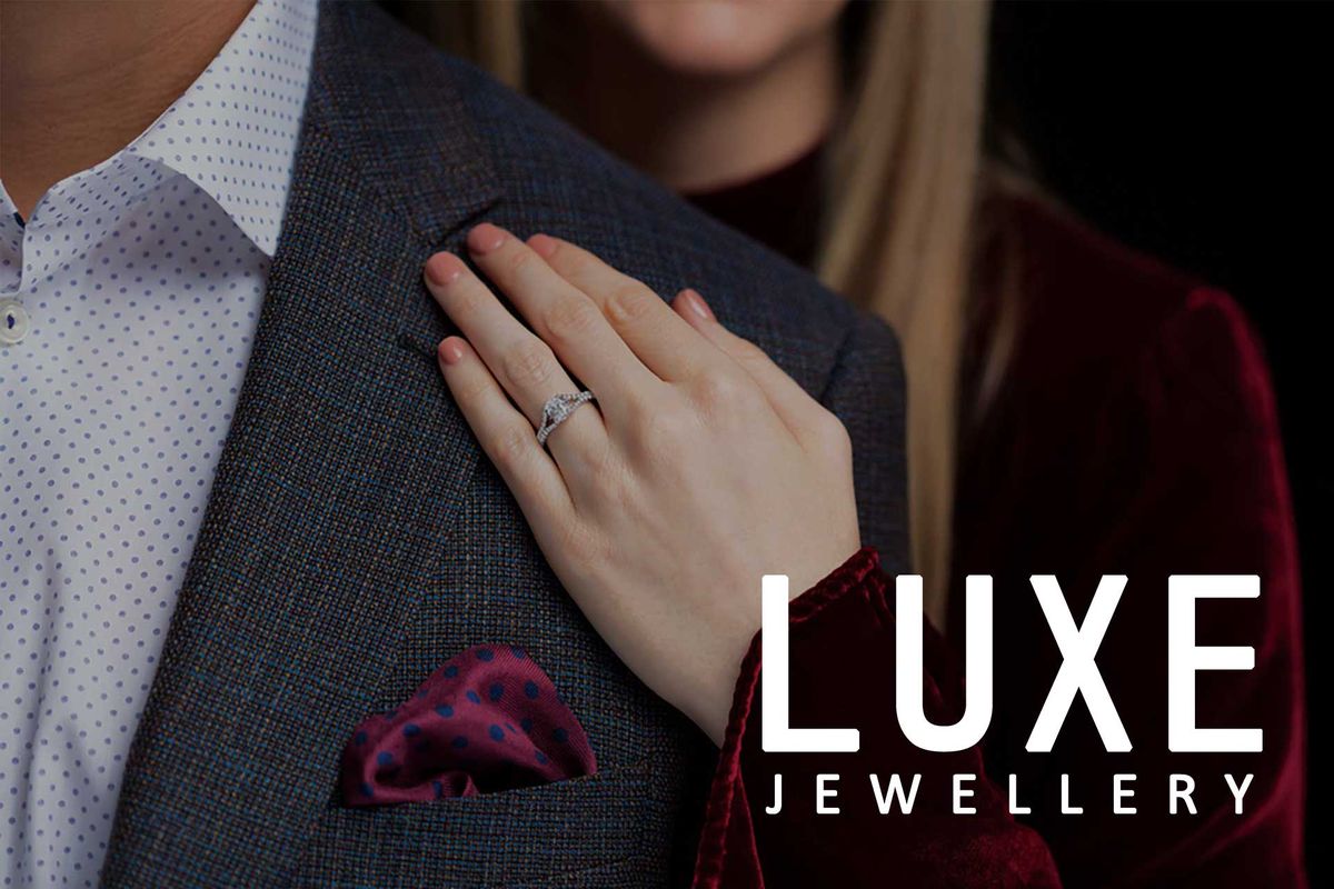 Luxe Jewellery