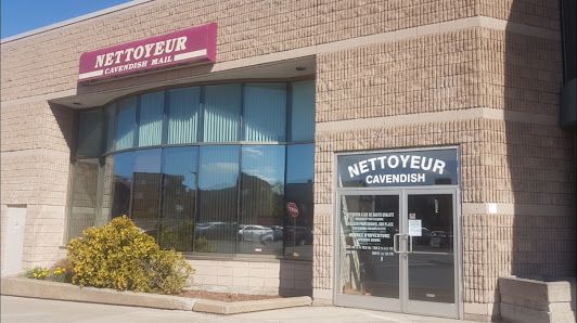 Nettoyeurs Cavendish