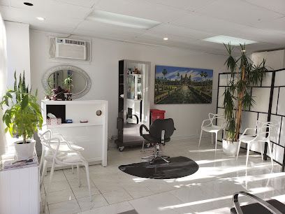 Maître Coiffeur Homa 2001