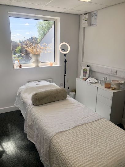 Cassie's Beauty & Esthetics