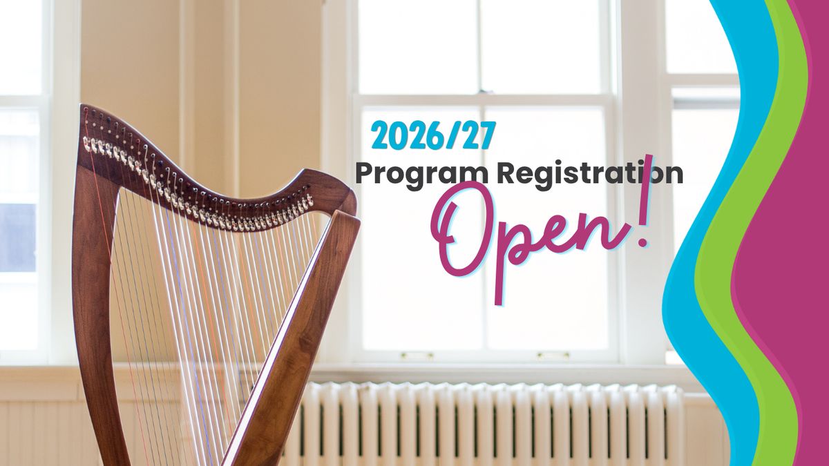 Music & Dance Classes Halifax